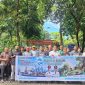 Dukung “Medan Asri Bergerak”, Lurah Madras Hulu Adakan Gotong Royong Masal Bersih Lingkungan (Dok-Foto)