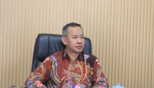 Kepala Perwakilan Ombudsman Sumatera Utara, Herdensi, S.Sos., M.SP., (Dok-Foto)