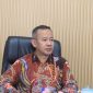 Kepala Perwakilan Ombudsman Sumatera Utara, Herdensi, S.Sos., M.SP., (Dok-Foto)