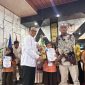 Plh. Wali Kota Muhammad Fadly Abdina Hadiri Acara Penghargaan FLS3N Jenjang SD dan SMP Tingkat Kota Tanjungbalai. (Dok-Foto)