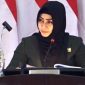 Lela Badri Anggota DPRD Medan (Dok-Foto)