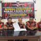 Panitia RPP PAC Pemuda Pancasila Medan Kota Buka Bacalon Ketua PAC Periode 2026-2029 (Dok-Foto)
