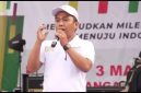 Ketua Perkumpulan Gerakan Kebangsaan (PGK) Sumatera Utara Hendra Hidayat (Dok-Foto)