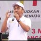 Ketua Perkumpulan Gerakan Kebangsaan (PGK) Sumatera Utara Hendra Hidayat (Dok-Foto)