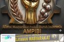 Aliansi Masyarakat Peduli Buruh Indonesia (AMPIBI) (Dok-Foto)
