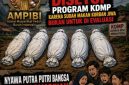 Makan Korban Jiwa Dan Pemborosan Anggaran, AMPIBI: Stop Program KDMP (Dok-Foto)