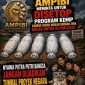 Makan Korban Jiwa Dan Pemborosan Anggaran, AMPIBI: Stop Program KDMP (Dok-Foto)