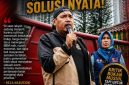 Ketua Forum Pemerhati Aparatur Negara (FPAN), Reza Nasution (Dok-Foto)