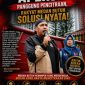 Ketua Forum Pemerhati Aparatur Negara (FPAN), Reza Nasution (Dok-Foto)