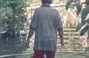 Kondisi lingkungan di Jalan Antariksa, tepatnya Gang Palem Lingkungan 9, Kelurahan Sari Rejo, Kecamatan Medan Polonia, berubah drastis dalam dua bulan terakhir. (Dok-Foto)