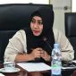Lailatul Badri Anggota DPRD Kota Medan (Dok-Foto)