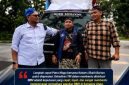 Ketua KSPSI AGN Sumut Apresiasi Gerak Cepat Patra Niaga dan Kodam I/Bukit Barisan Atasi Gangguan Distribusi BBM (Dok-Foto)