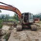 Pelanggaran K3 di Proyek Jembatan Dinas SDA BMBK Deli Serdang Kontraktor Abaikan Keselamatan Pekerja Demi Keuntungan (Dok-Foto)