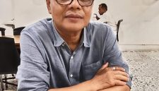 Ahli Pers Dewan Pers, Nurhalim Tanjung (Dok-Foto)