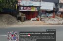 Lurah Sebut Panglong Pabrik Tenun di Kecamatan Medan Petisah 