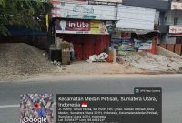 Lurah Sebut Panglong Pabrik Tenun di Kecamatan Medan Petisah "Bandel", Langgar Perda, Kolega Minta Tindak Tegas
