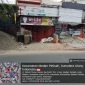 Lurah Sebut Panglong Pabrik Tenun di Kecamatan Medan Petisah 