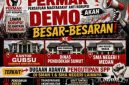 Jelang Hari Kemedekaan RI ke - 81, Pendidikan Belum Merdeka, PERMAK Akan Gelar Aksi Demo Terkait Pungli SMAN 1 (Dok-Foto)