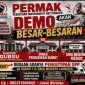 Jelang Hari Kemedekaan RI ke - 81, Pendidikan Belum Merdeka, PERMAK Akan Gelar Aksi Demo Terkait Pungli SMAN 1 (Dok-Foto)