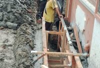 Proyek Drainase APBD 2026 Kembali Jadi Sorotan, Diduga Langgar APD dan Keselamatan Kerja (Dok-Foto)