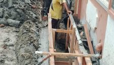Proyek Drainase APBD 2026 Kembali Jadi Sorotan, Diduga Langgar APD dan Keselamatan Kerja (Dok-Foto)