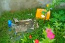 Bandar Klippa, Percut Sei Tuan diteror oleh sindikat maling dan meteran air hilang (Dok-Foto)
