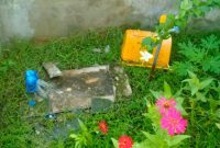 Bandar Klippa, Percut Sei Tuan diteror oleh sindikat maling dan meteran air hilang (Dok-Foto)