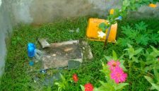Bandar Klippa, Percut Sei Tuan diteror oleh sindikat maling dan meteran air hilang (Dok-Foto)