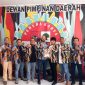 Ketua DPD PKN Sumut Serahkan SK Mandataris Kepada Tokoh Pemuda Karo Ahmad Muslim Sembiring Untuk Pimpin DPD PKN Kota Medan (Dok-Foto)