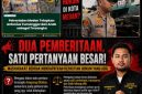 Walau Sudah Tersangka, AT Masih Masih Menikmati Fasilitas dari Pajak Rakyat Di Sekretariat DPRD Medan, Hukum Kehilangan Wibawa (Dok-Foto)