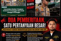 Walau Sudah Tersangka, AT Masih Masih Menikmati Fasilitas dari Pajak Rakyat Di Sekretariat DPRD Medan, Hukum Kehilangan Wibawa (Dok-Foto)