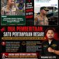 Walau Sudah Tersangka, AT Masih Masih Menikmati Fasilitas dari Pajak Rakyat Di Sekretariat DPRD Medan, Hukum Kehilangan Wibawa (Dok-Foto)
