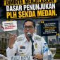 Penunjukan Plh Sekda Kota Medan Disorot, Pemberian Jabatan Di Duga Karena Kedekatan Kawan Sekolah (Dok-Foto)