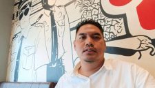 Forum Pemerhati Aparatur Negara Apresiasi Wali Kota Medan Nonaktifkan Lurah Kampung Aur (Dok-Foto)