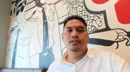 Forum Pemerhati Aparatur Negara Apresiasi Wali Kota Medan Nonaktifkan Lurah Kampung Aur (Dok-Foto)