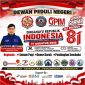 DPN Gelar Kegiatan HuT Kemerdekaan RI ke - 81 (Dok-Foto)