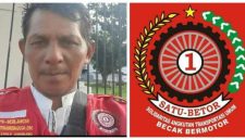 Yurnaidi alias Ajo Terpilih Sebagai Formatur Tunggal Untuk Menyusun Komposisi Kepengurusan DPW SATU BETOR Sumatera Utara (Dok-Foto)