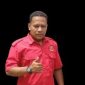 Jefri Manik, Komunitas Sahabat Jefri yang juga Solidaritas Prabowo Gibran (Dok-Foto)