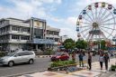 Kantor Disnaker Sumatera Utara (Dok-Foto)