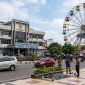 Kantor Disnaker Sumatera Utara (Dok-Foto)