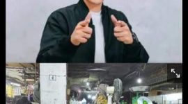 Harta Rico Waas Dan Harga Ayam Sama Sama Melambung Tinggi Di Kota Medan (Dok-Foto)