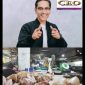Harta Rico Waas Dan Harga Ayam Sama Sama Melambung Tinggi Di Kota Medan (Dok-Foto)