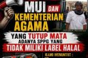 AMTOL MBG Dan PA 212 Akan Gelar Aksi Demo Minta Copot Ketua MUI Sumut dan Kakankemenag Sumut Yang Melakukan Pembiaran Terhadap SPPG Yang Tidak Miliki Label Halal (Dok-Foto)