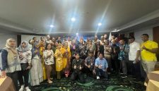 PA-ITM Gelar Munas IV dan Diskusi Publik, Bahas Peluang Kembalinya Institut Teknologi Medan (Dok-Foto)
