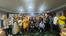 PA-ITM Gelar Munas IV dan Diskusi Publik, Bahas Peluang Kembalinya Institut Teknologi Medan (Dok-Foto)