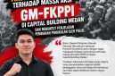 DPD Pemuda Indonesia Demokrasi Sumut (Dok-Foto)