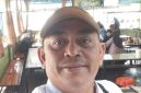 Johan Merdeka Aktifis Sumatera Utara (Dok-Foto)