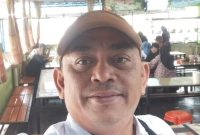 Johan Merdeka Aktifis Sumatera Utara (Dok-Foto)