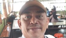 Johan Merdeka Aktifis Sumatera Utara (Dok-Foto)