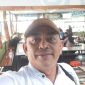 Johan Merdeka Aktifis Sumatera Utara (Dok-Foto)